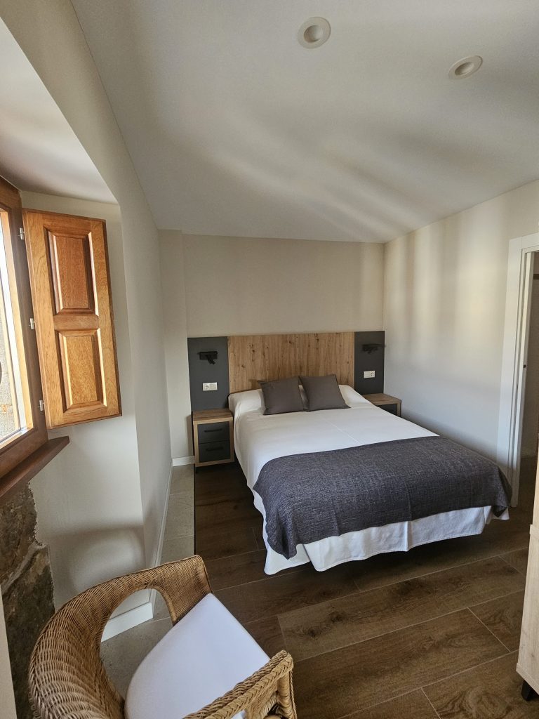 Dormitorio Argentina