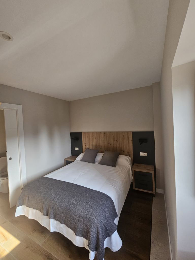 Dormitorio Venezuela