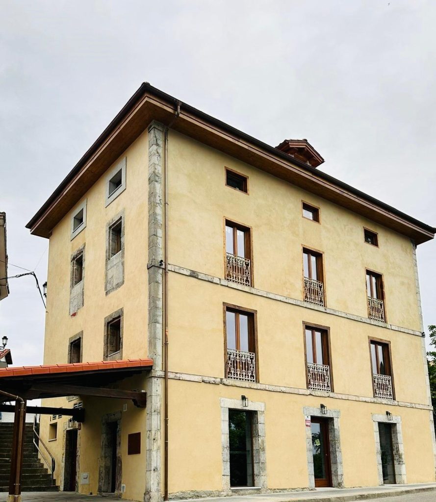 La Barata Apartamentos